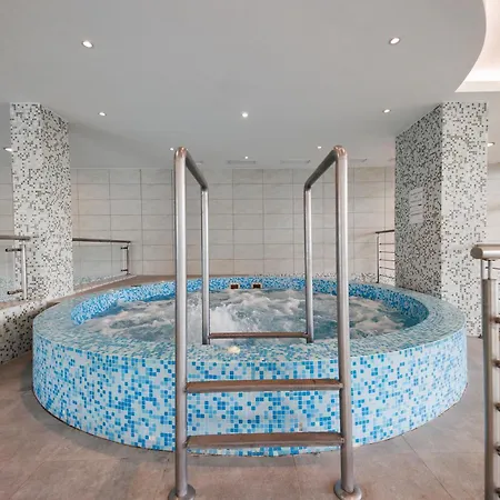 아파트 B83 Wellness